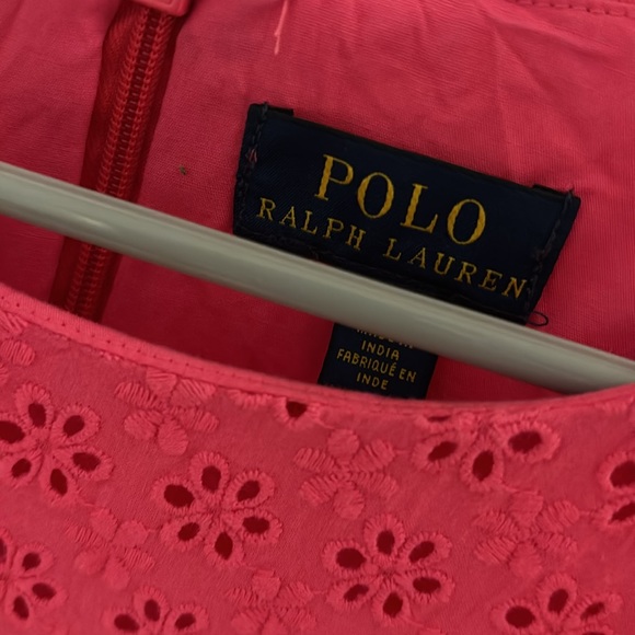 PRL DRESS - Picture 2 of 2